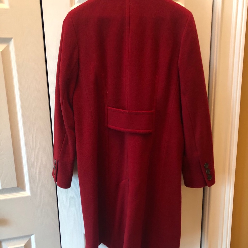 Anne Klein Pea Coat